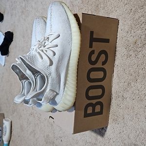 Yeezy Boost